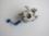 Карбюратор для бензотриммера EFCO DS 240 T 2318265R (CARBURETOR)