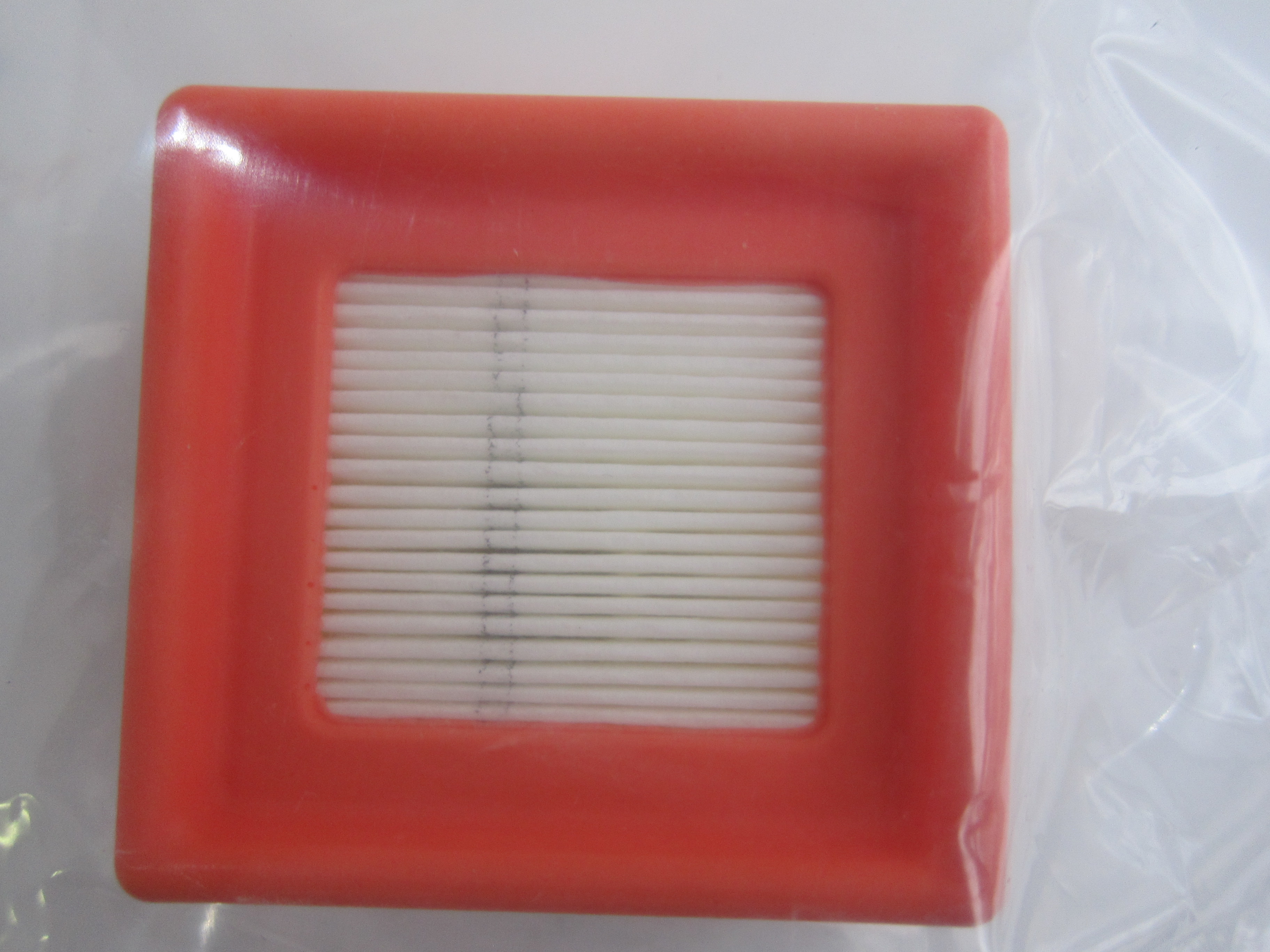 Фильтр воздушный для бензопилы 61450425R (Air filter)