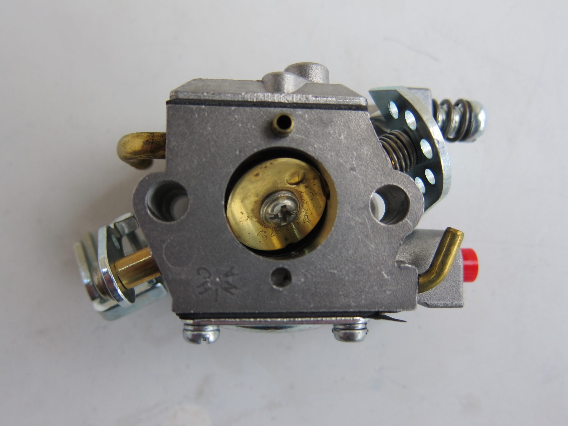 Карбюратор Для Efco 2318755ER