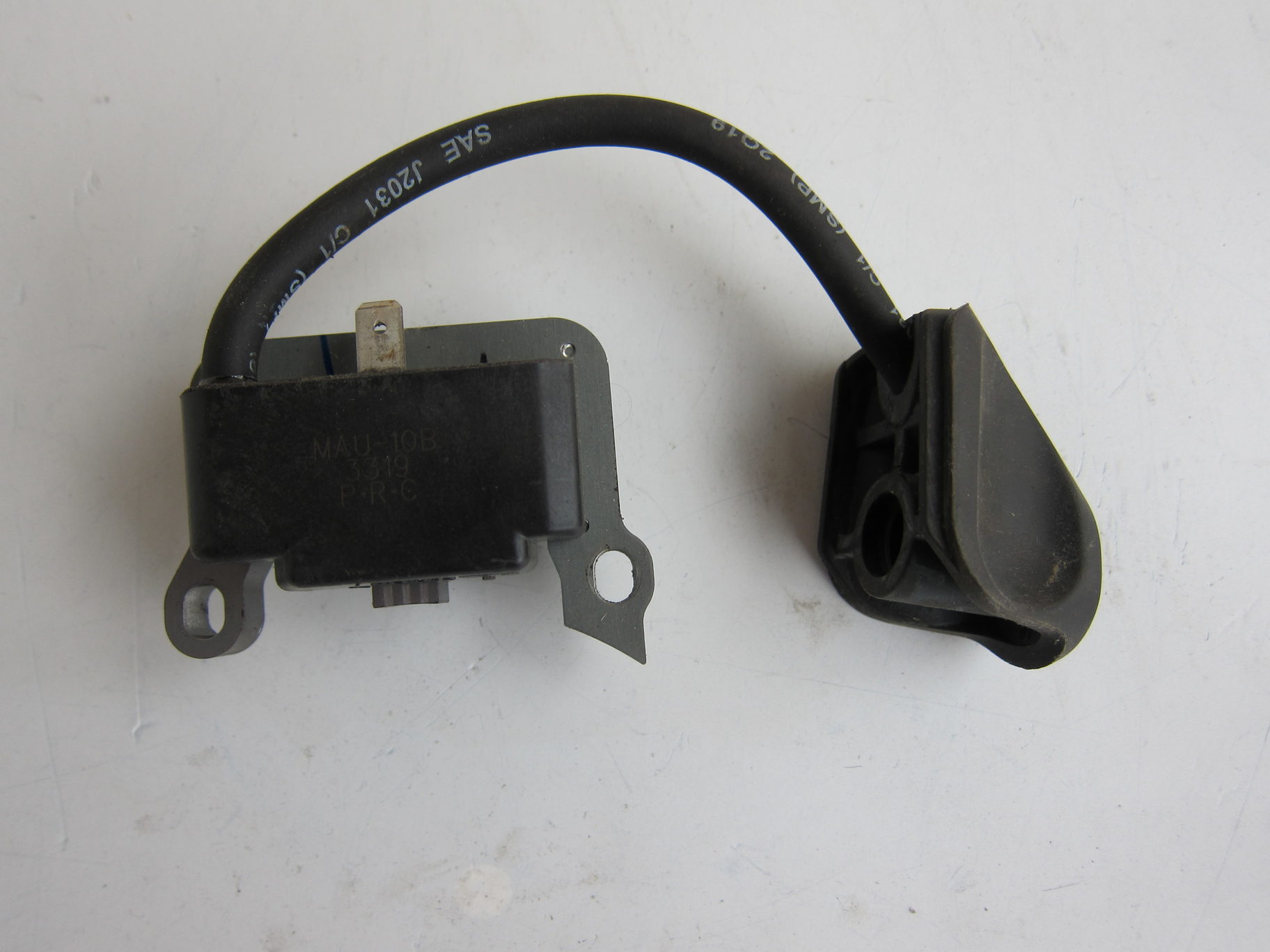 Катушка Зажигания Электротриммера Efco 61250015CR