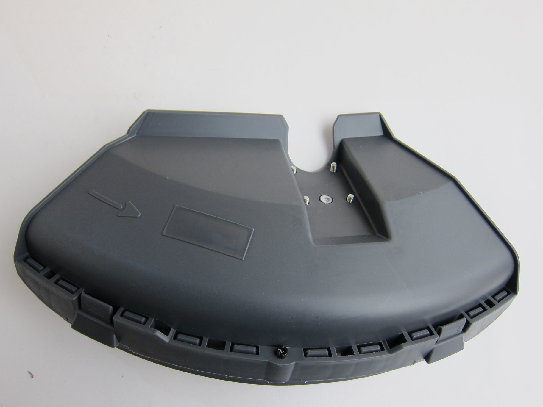 Кожух BF000029R (Complete brushcutter head guard)