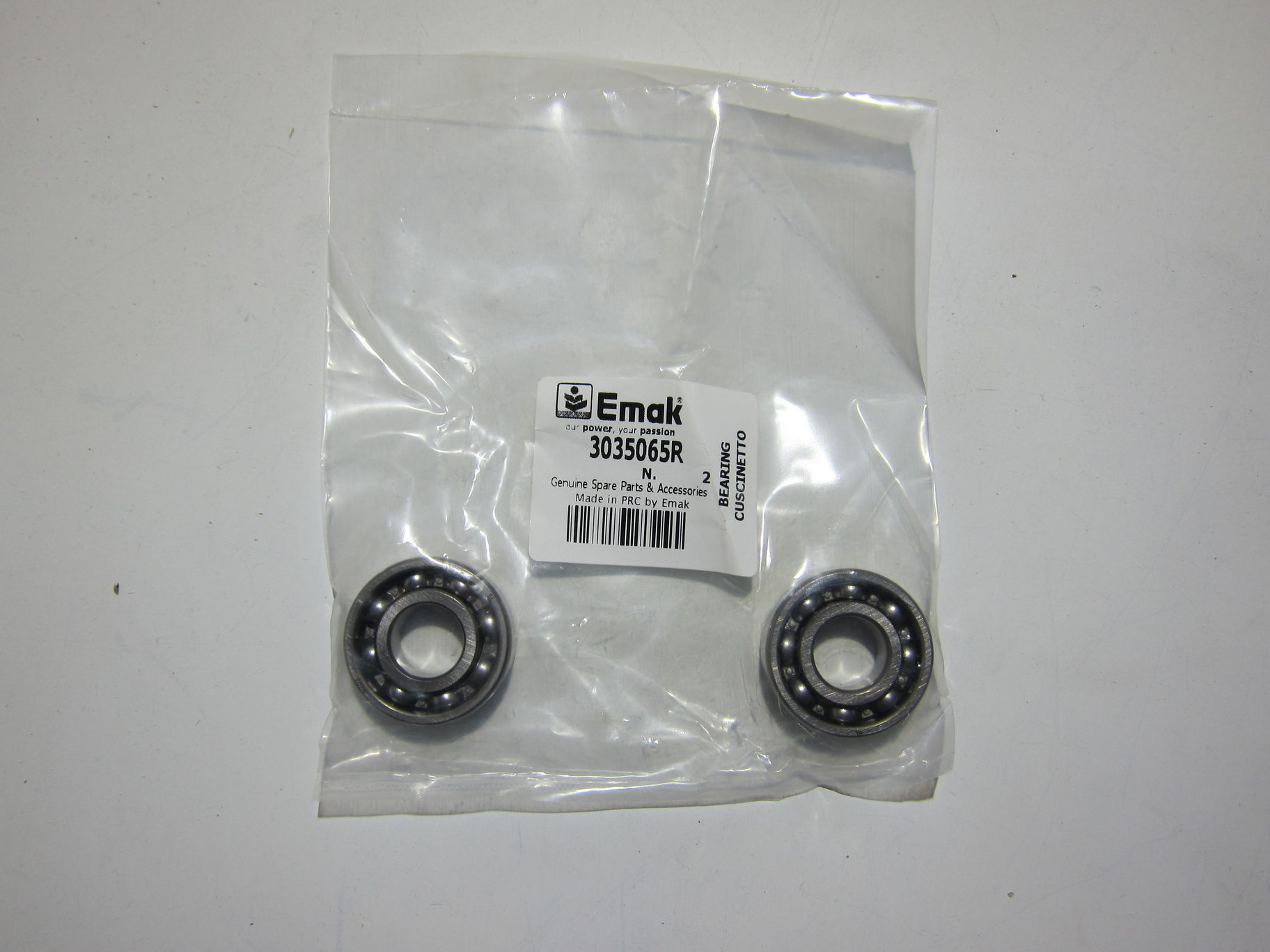 Подшипник efco (BEARING) 3035065R
