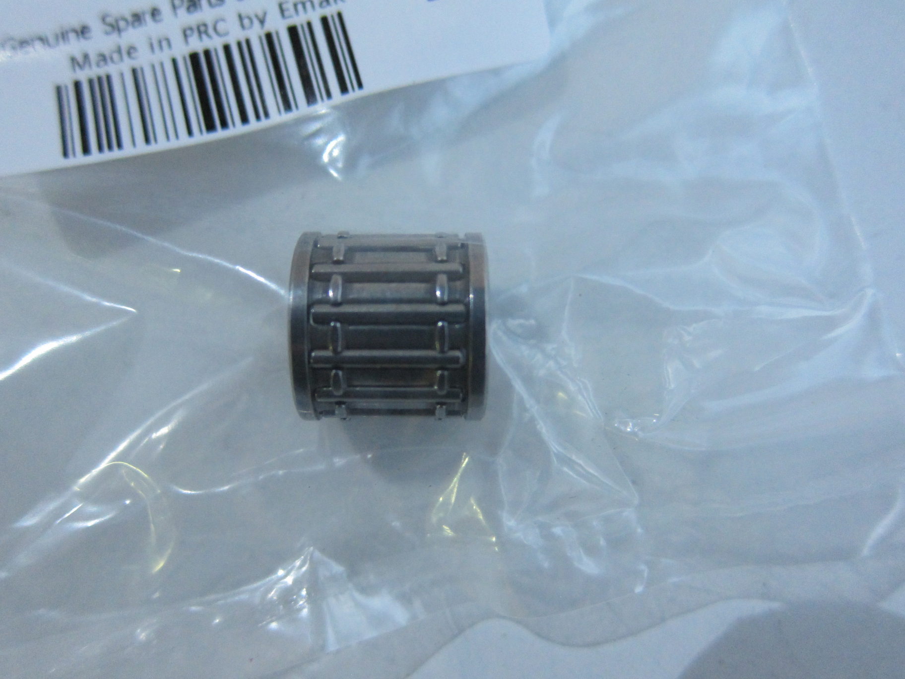 Подшипник игольчатый efco (Подшипник роликовый / ROLLER CAGE) 3037041R