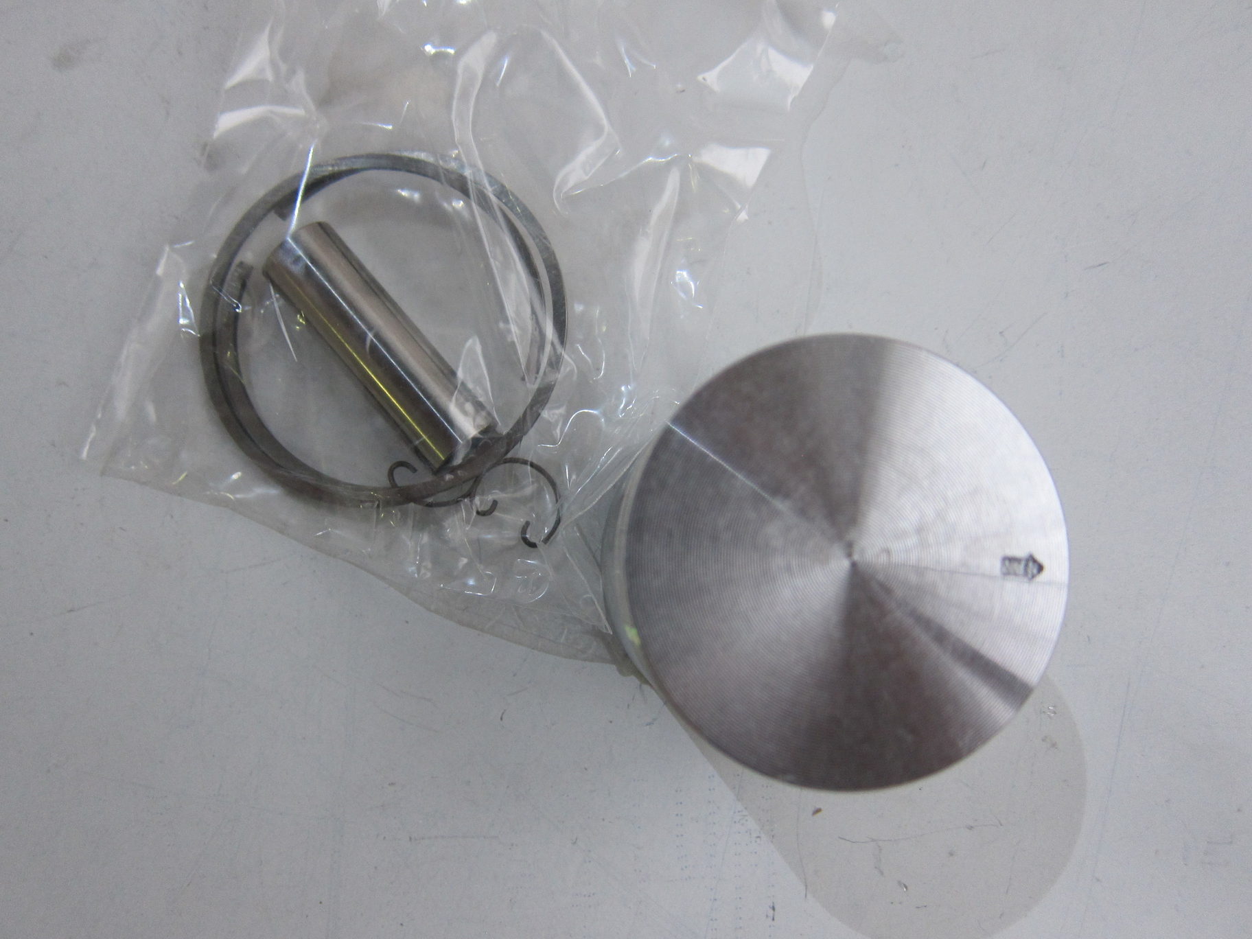 Поршень в сборе efco для бензоинструмента ( PISTON ASSY) 365200110