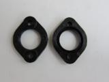 Фланец карбюратор-колено (FLANGE)