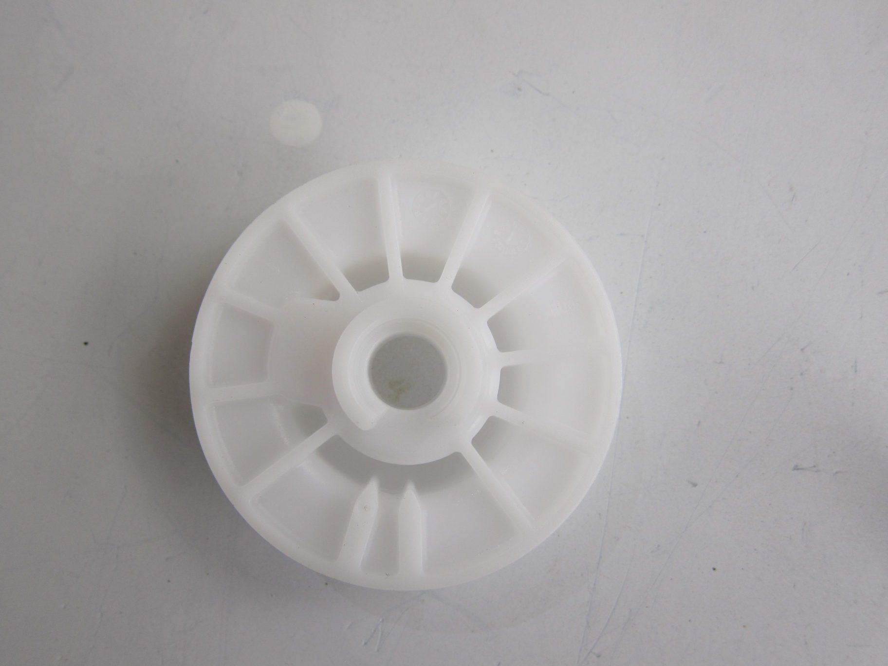Шкив (PULLEY) 50310302AR