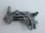Насос масляный ( OIL PUMP) 50312002R
