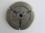 Сцепление efco (Сцепление в сборе / clutch ASSY 0.68) 50330130R