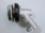 Передача угловая зубчатая efco (Передача коническая / BEVEL GEAR) 61450441R