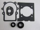 Комплект прокладок двигателя (Комплект резиновых прокладок / GASKET SET (RUBBER))