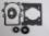 Комплект прокладок двигателя (Комплект резиновых прокладок / GASKET SET (RUBBER)) 61450443