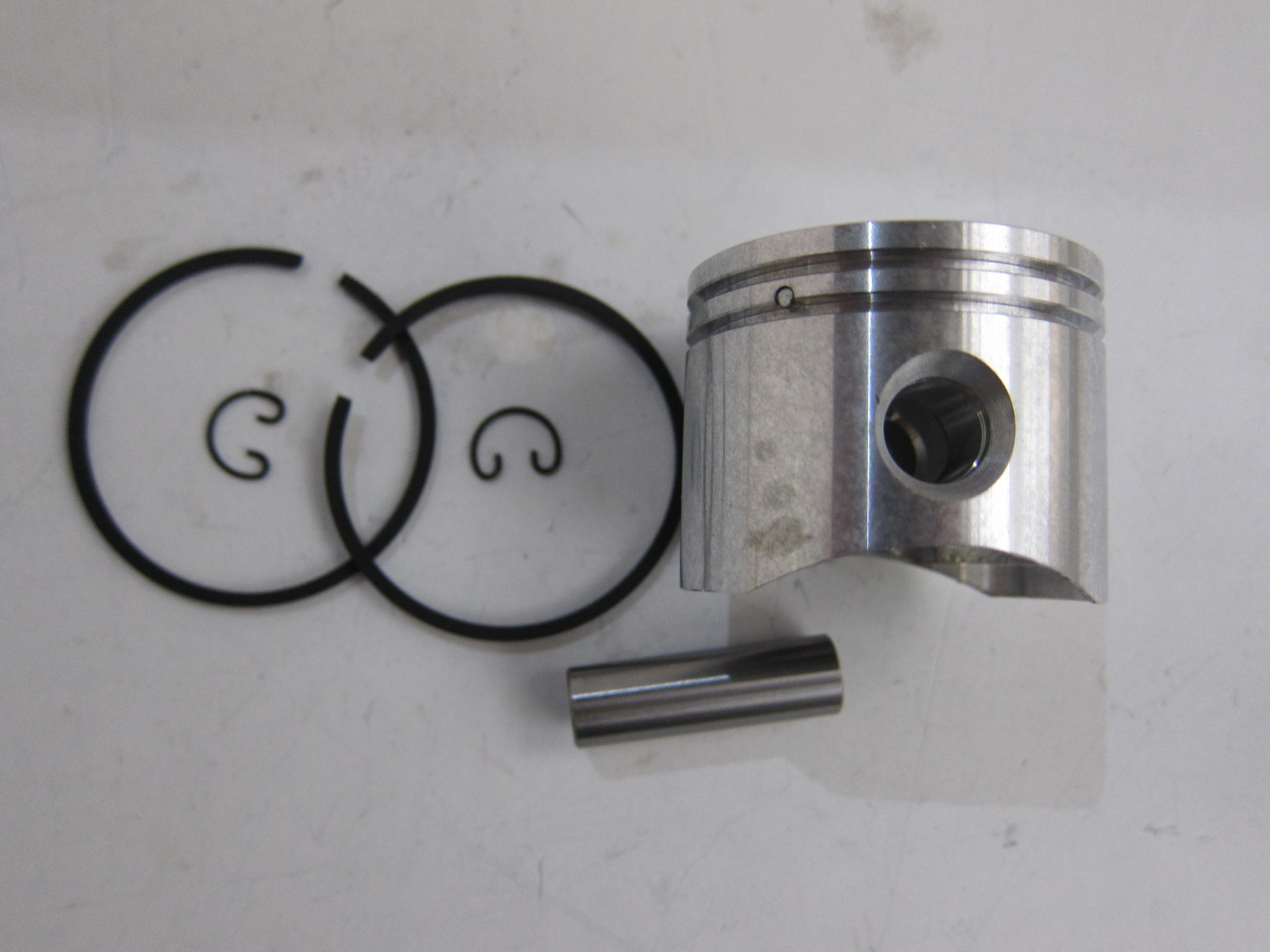 Поршень в сборе efco для бензоинструмента (PISTON ASSY) 61510009R