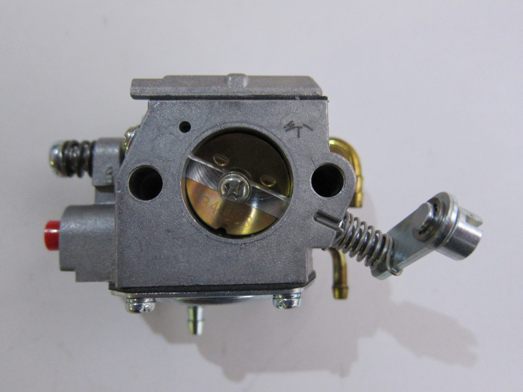 Карбюратор (CARBURETOR) CFI0613401