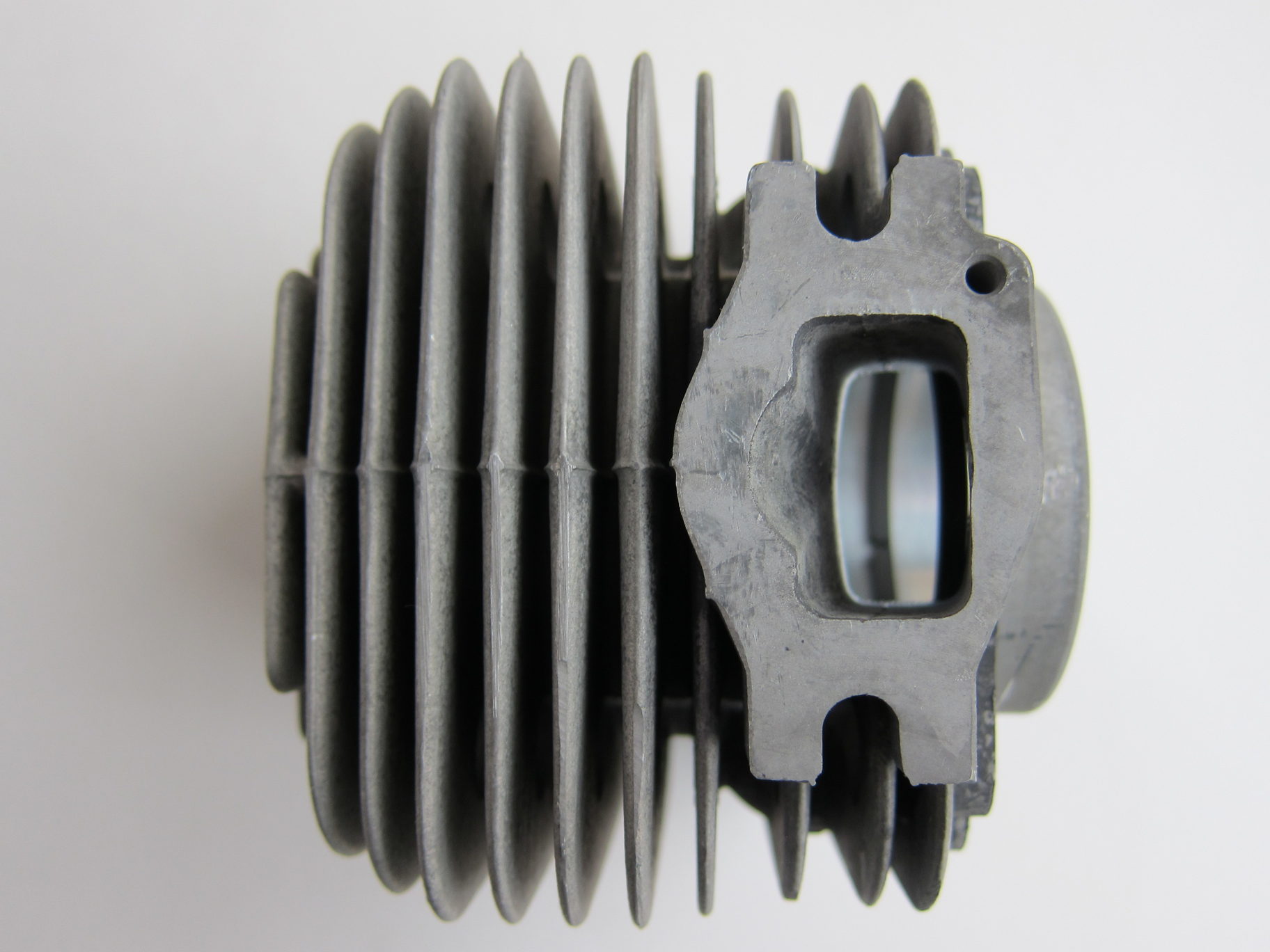 Цилиндр в сб. (Комплект цилиндров / COMPLETE CYLINDER) CFI0G31000