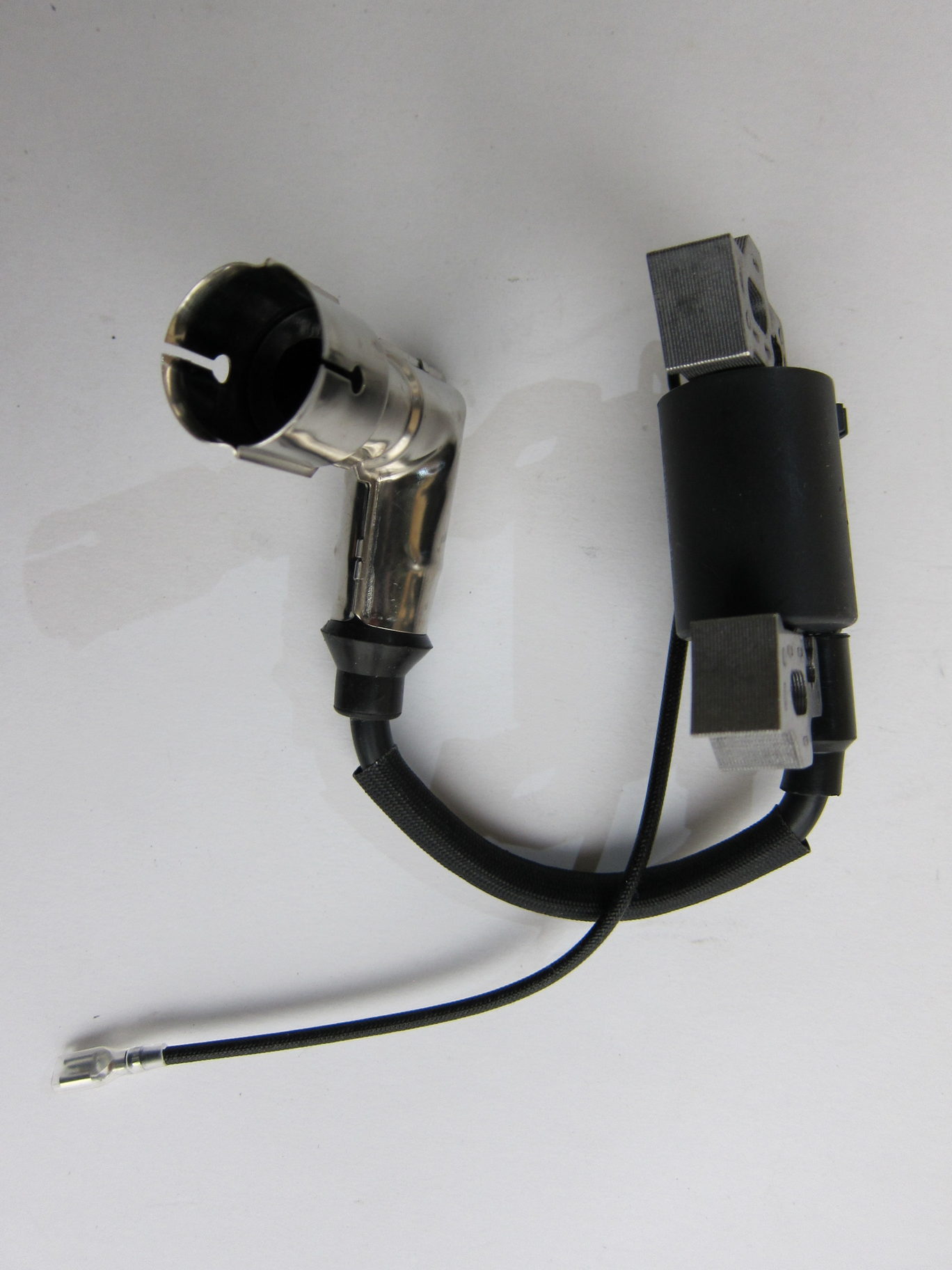 Катушка зажигания для бензотриммера (IGNITION COIL) L66151606