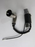 Катушка зажигания для бензотриммера (IGNITION COIL)