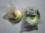 Чашка сцепления BF000011R (Complete clutch drum for brushcutter)