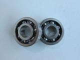Подшипник 20x47x14 skf bb1-0721 ce efco (Шарикоподшипник 136 - 140)