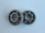 Подшипник 20x47x14 skf bb1-0721 ce efco (Шарикоподшипник 136 - 140) 094000006R