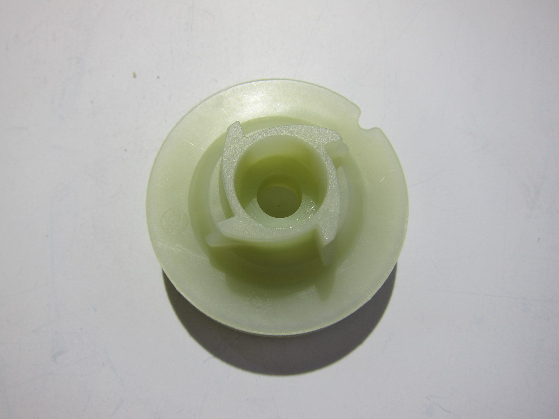 Шкив стартера 136 - 140 50050017AR (Starter pulley)
