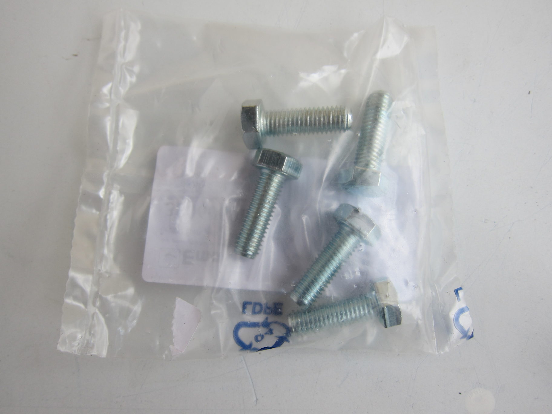 Винт efco 3806069R