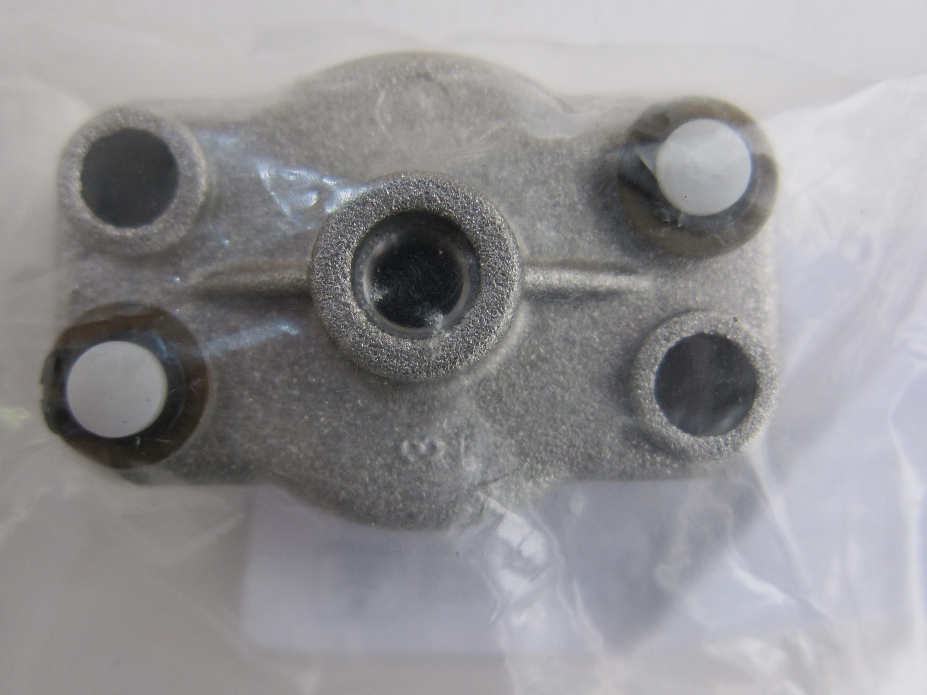Храповик сцепления 8550 (CLUTCH DRIVER) 4191143R