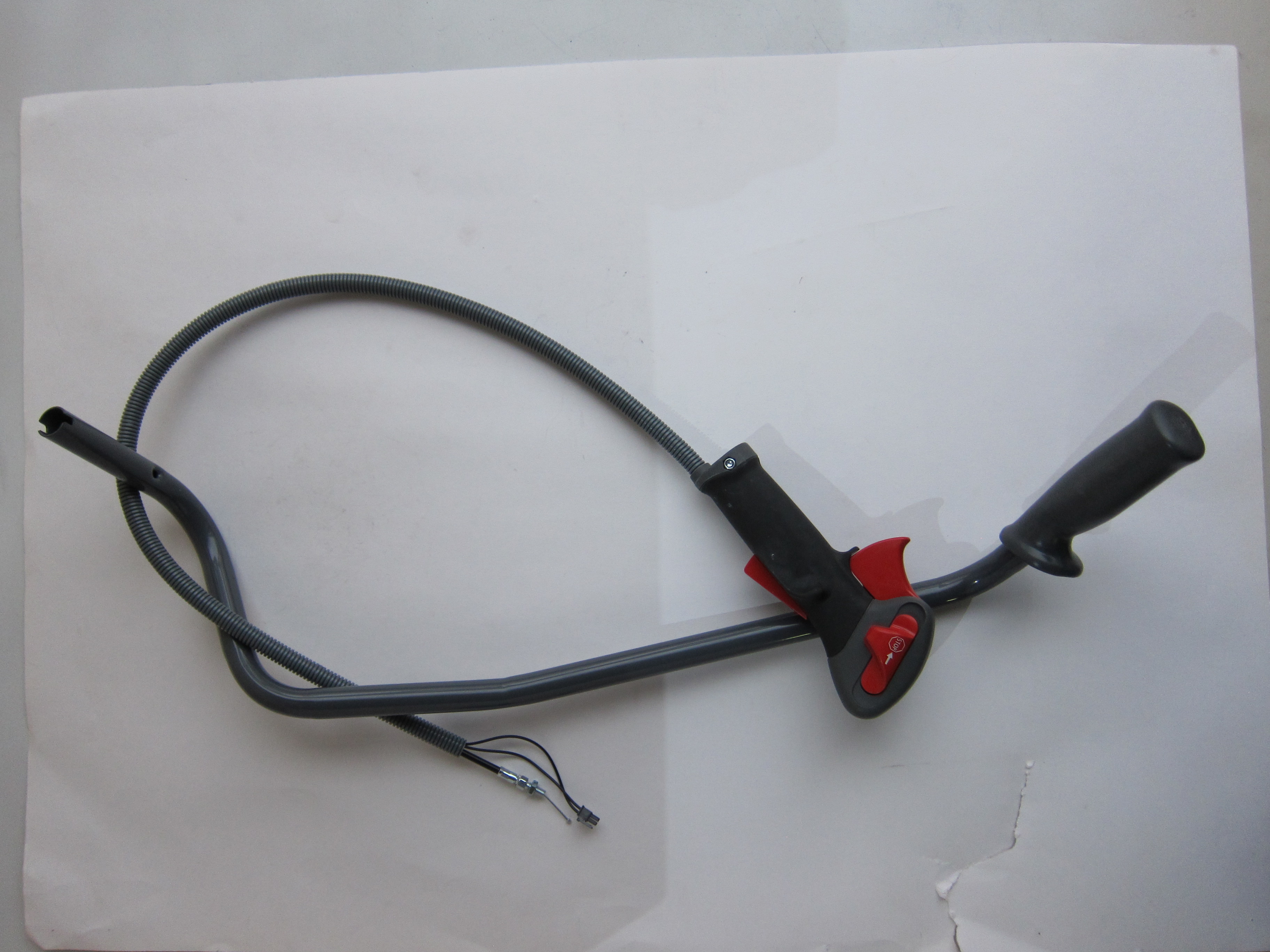 Комплект с ручкой (COMPLETE HANDLE) 61110213R