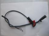 Комплект с ручкой (COMPLETE HANDLE) 61110213R