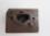 Фланец карбюратор-колено (FLANGE) 61110279AR
