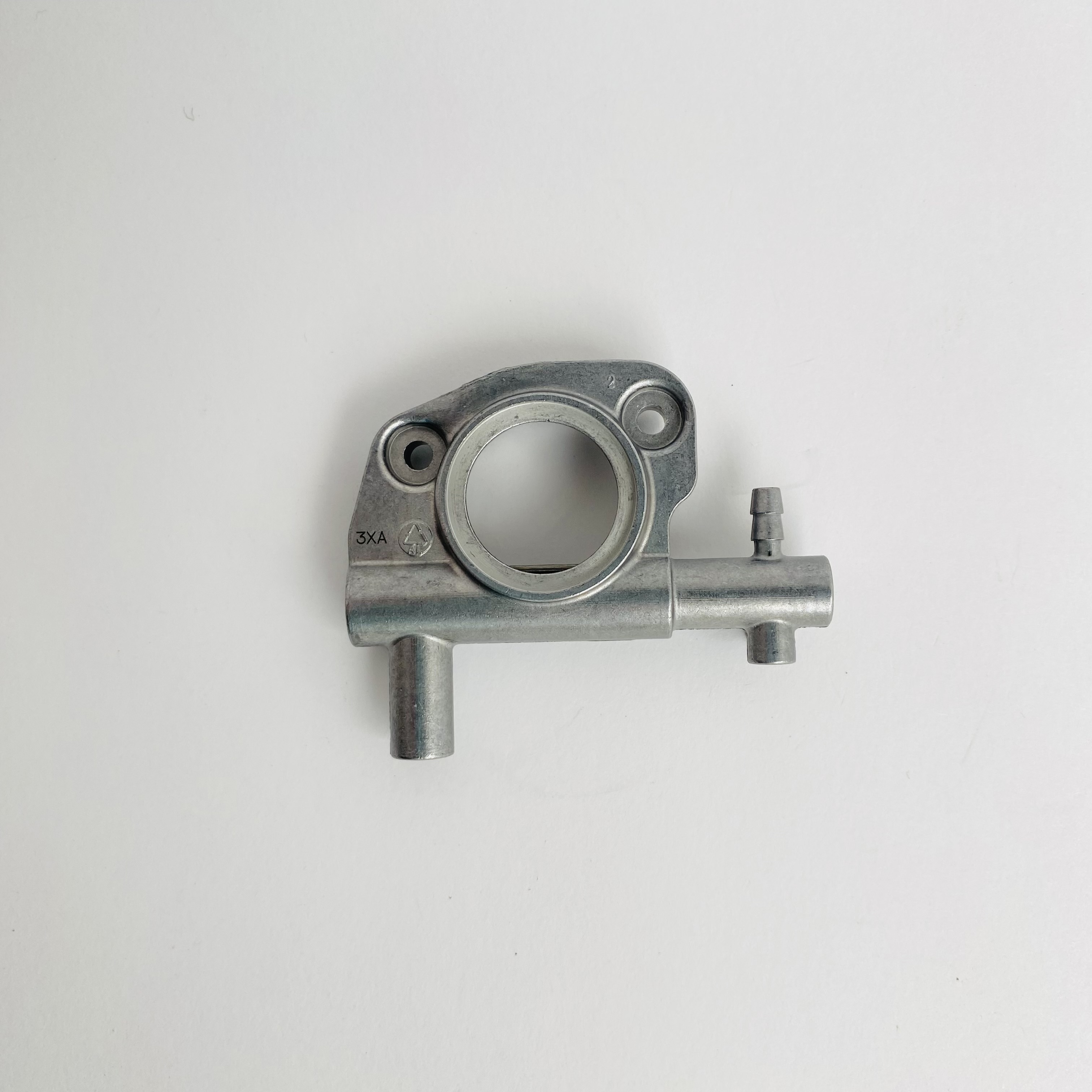 Насос масляный в сборе для EFCO 141 SP (Complete oil pump)