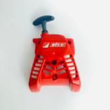 Стартер в сб. efco ds240 (Стартер ручной в сборе для бензотриммера EFCO DS 240 T)