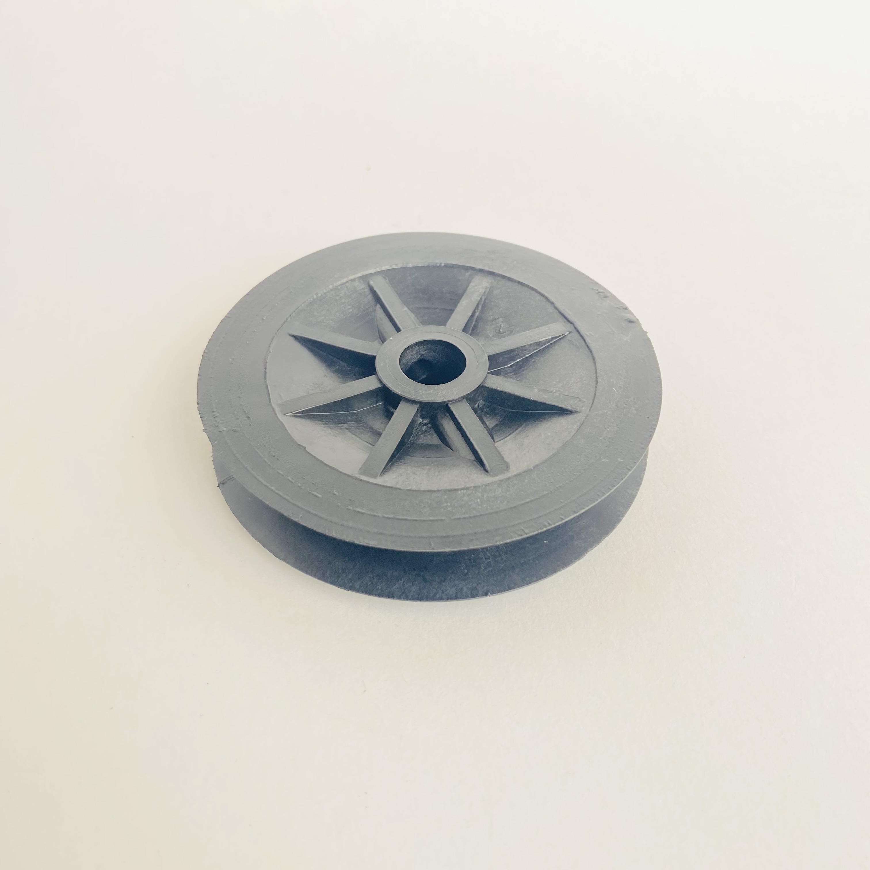 Шкив (PULLEY)