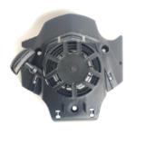 Ручной стартер в сборе (MANUAL ENGINE START SYSTEM)
