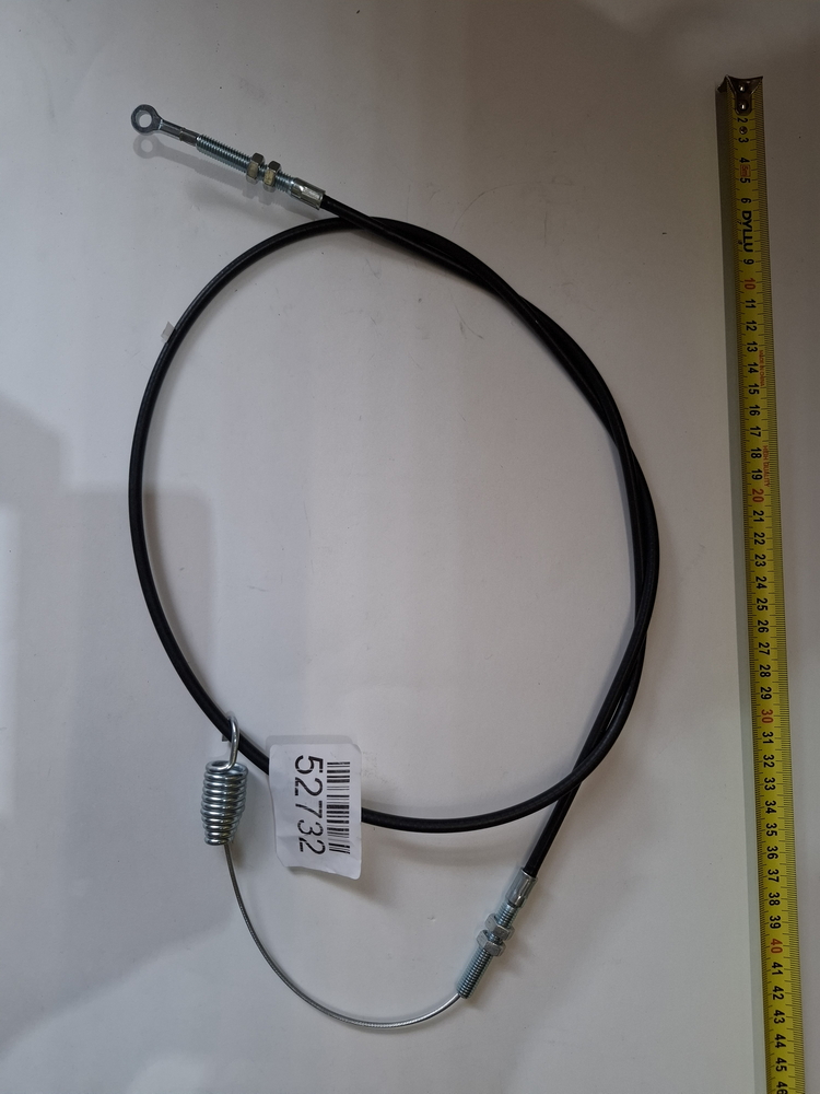 DWT1020-3-24 Трос тормоза