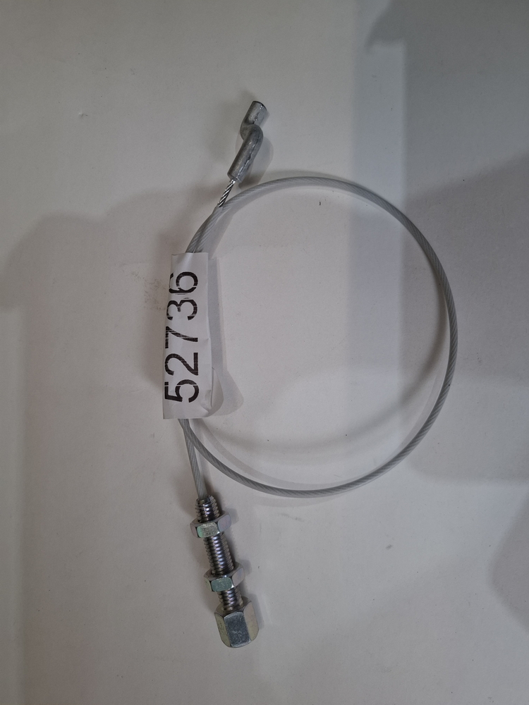 DSD98M-6-15 Трос 382004620/0