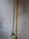 DLR66H-4-1 Трос регулировки оборотов 184000257/1