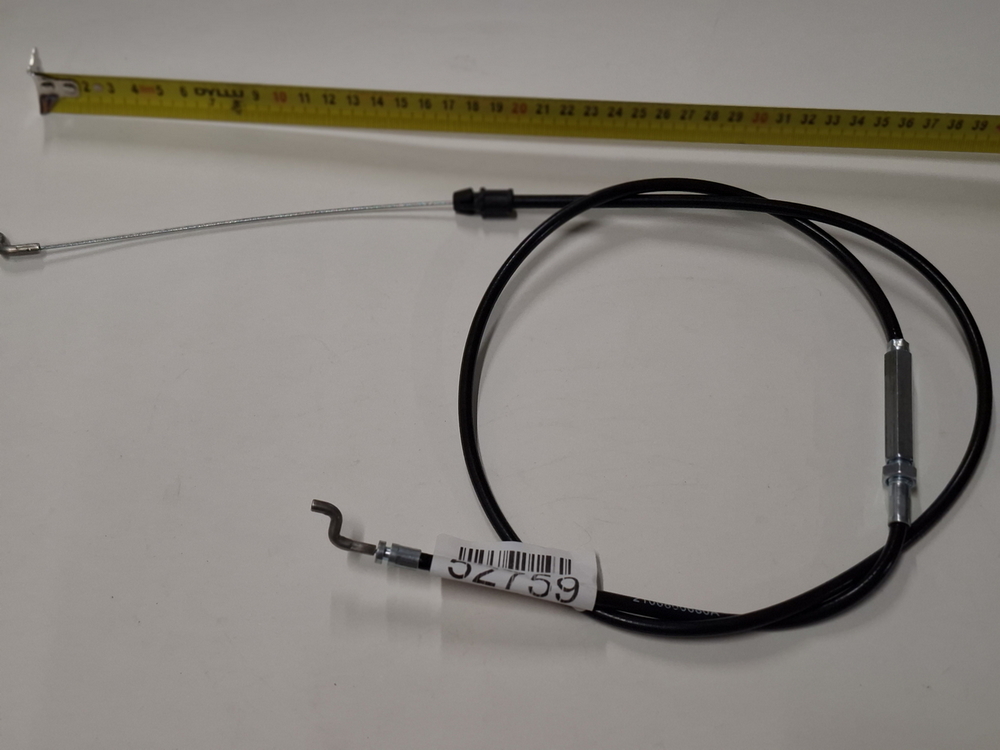 DLM55SP-88 Трос зажигания