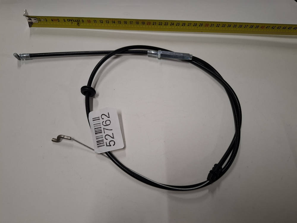 DLM5500SVRB-2022-122 Трос хода