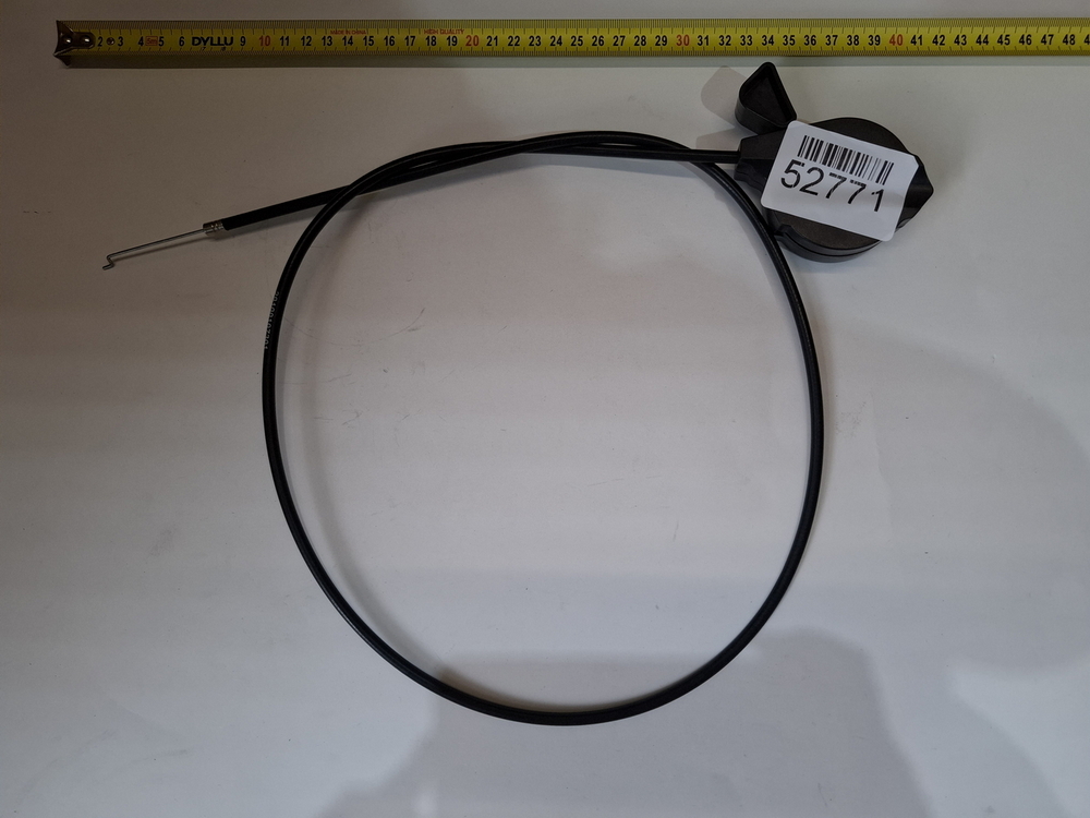 DLM5100SR-130 Трос заслонки карбюратора