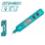 Отвертка индикаторная 12-300 В TOTAL THT2930021