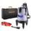 Уровень лазерный самовыравнивающийся в кейсе DEKO LL57 PRO SET 2 PREMIUM