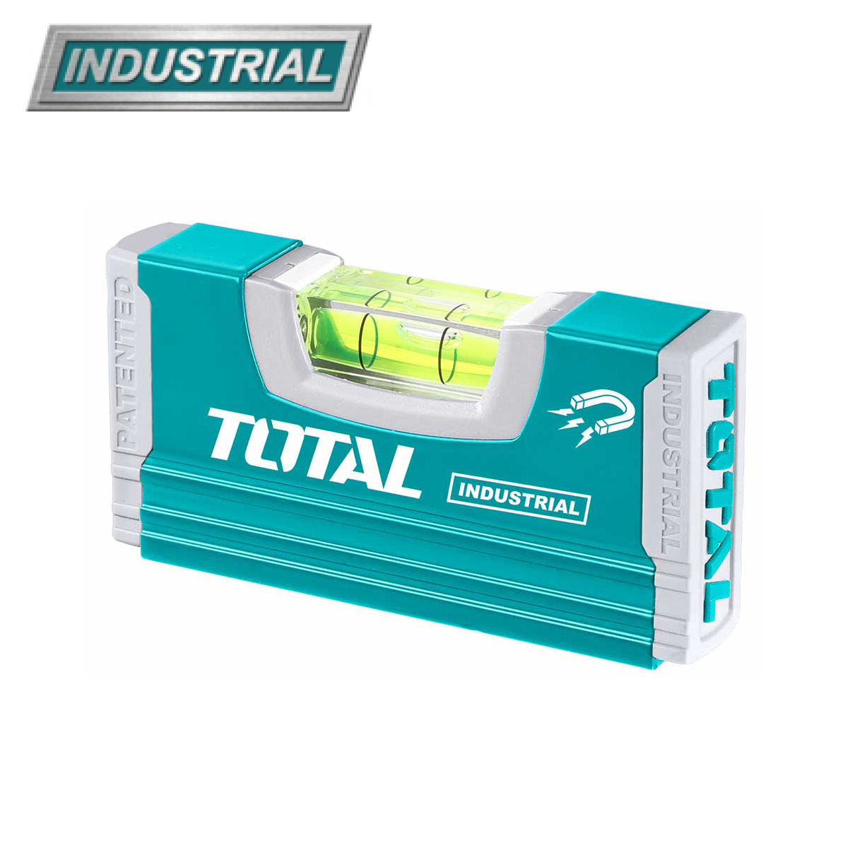 Уровень 10 см TOTAL TMT20105M